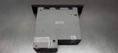 Автозапчасти б/у аудиосистема / радио cd за audi q7 (4l) 3.0 v6 24v tdi ссылки oem iam 4l0035111  