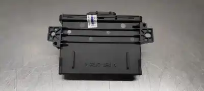 Piesă de schimb auto la mâna a doua modul electrotic pentru audi q7 (4l) 3.0 v6 24v tdi referințe oem iam 4f0907280  