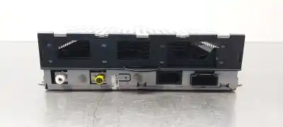 Peça sobressalente para automóvel em segunda mão módulo eletrônico por audi q7 (4l) 3.0 v6 24v tdi referências oem iam 4e0035541l  4e0035542