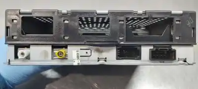 Peça sobressalente para automóvel em segunda mão módulo eletrônico por audi q7 (4l) 3.0 v6 24v tdi referências oem iam 4e0035541l  4e0035542