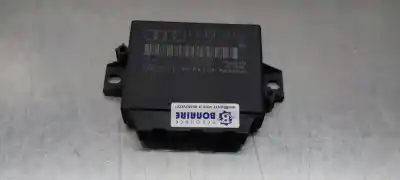 Автозапчасти б/у электронный модуль за audi q7 (4l) 3.0 v6 24v tdi ссылки oem iam 4f0919283e
