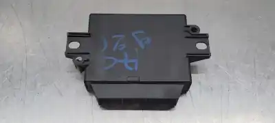 Second-hand car spare part electronic module for audi q7 (4l) 3.0 v6 24v tdi oem iam references 4f0919283e  4e0910283e