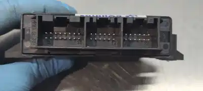 Second-hand car spare part electronic module for audi q7 (4l) 3.0 v6 24v tdi oem iam references 4f0919283e  4e0910283e