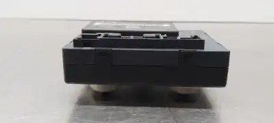 Peça sobressalente para automóvel em segunda mão módulo eletrônico por audi q7 (4l) 3.0 v6 24v tdi referências oem iam 4l0907290 4l091029a 4l091029