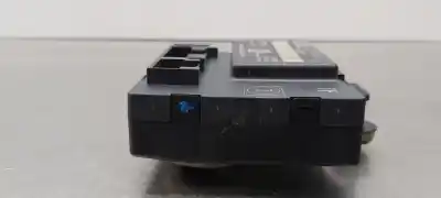 Peça sobressalente para automóvel em segunda mão módulo eletrônico por audi q7 (4l) 3.0 v6 24v tdi referências oem iam 4l0907290 4l091029a 4l091029