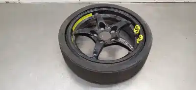 Gebrauchtes Autoersatzteil ERSATZRAD zum MERCEDES-BENZ CLASE C (W203) SPORTCOUPE  OEM-IAM-Referenzen A2034005400  A1705840538