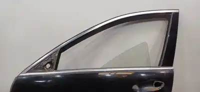 Автозапчастина б/у передні ліві двері для mercedes-benz clase s (w221) berlina 420 / 450 cdi (221.028) посилання на oem iam a2217200105  