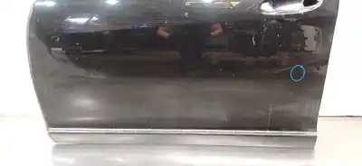 Автозапчастина б/у передні ліві двері для mercedes-benz clase s (w221) berlina 420 / 450 cdi (221.028) посилання на oem iam a2217200105  