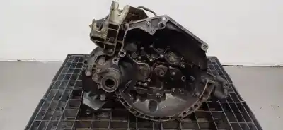 Peça sobressalente para automóvel em segunda mão caixa de velocidades por peugeot 207 confort referências oem iam 20cq20