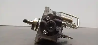 Pièce détachée automobile d'occasion Pompe à Injection pour OPEL ASTRA J GTC Sportive Références OEM IAM 95522506 HU2940002430 55490709
