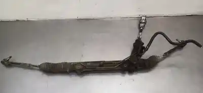 Peça sobressalente para automóvel em segunda mão caixa de direção por bmw x5 (e53) 3.0d referências oem iam 32105a0a160