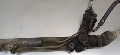 Second-hand car spare part steering rack for bmw x5 (e53) 3.0d oem iam references 32105a0a160  32136761823