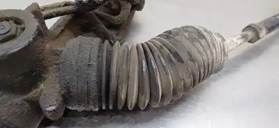 Second-hand car spare part steering rack for bmw x5 (e53) 3.0d oem iam references 32105a0a160  32136761823