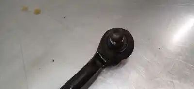 Second-hand car spare part steering rack for bmw x5 (e53) 3.0d oem iam references 32105a0a160  32136761823