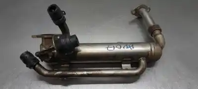 Tweedehands auto-onderdeel EGR-KOELER voor SEAT IBIZA (6J5)  OEM IAM-referenties 03G131512AA  
