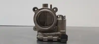 Pièce détachée automobile d'occasion BOITIER DE PAPILLON pour MERCEDES-BENZ CLASE C (W203) SPORTCOUPE  Références OEM IAM A1111410325  0280750074