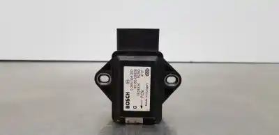 Recambio de automóvil de segunda mano de centralita asr para toyota avensis berlina (t25) 2.0 d4-d executive berlina referencias oem iam 8918302020