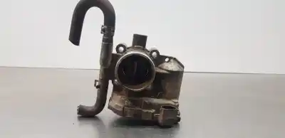 Pezzo di ricambio per auto di seconda mano Scatola Della Farfalla per OPEL CORSA D Enjoy Riferimenti OEM IAM 93181025 0280750133 24420536