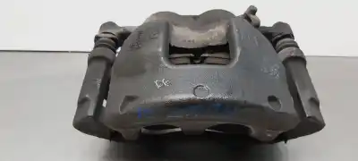 Second-hand car spare part front left brake caliper for ford transit kastenwagen (ttg) 350 l4 ambiente oem iam references 2345689