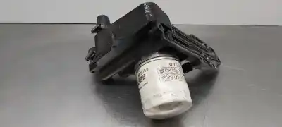 Second-hand car spare part oil filter support for ford transit kastenwagen (ttg) 350 l4 ambiente oem iam references 2128720