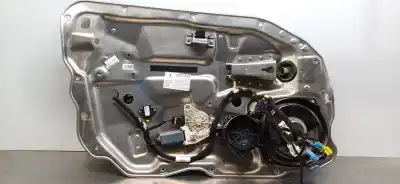 Автозапчасти б/у регулятор стекла переднего левого за MERCEDES-BENZ CLASE S (W221) BERLINA 420 / 450 CDI (221.028) ссылки OEM IAM A2217600534  