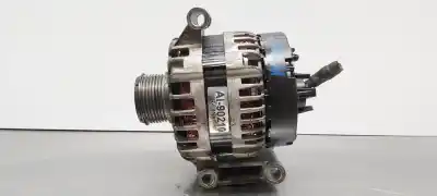 Second-hand car spare part alternator for ford transit kastenwagen (ttg) 350 l4 ambiente oem iam references 2545289