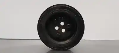 Second-hand car spare part crankshaft pulley for ford transit kastenwagen (ttg) 350 l4 ambiente oem iam references 1748942