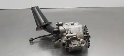 Second-hand car spare part oil pump for ford transit kastenwagen (ttg) 350 l4 ambiente oem iam references 1839456