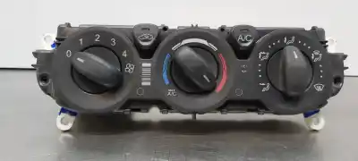 Pièce détachée automobile d'occasion COMMANDE DE CHAUFFAGE / CLIMATISATION pour FORD TRANSIT KASTENWAGEN (TTG)  Références OEM IAM 1843211 BM5T18549 BK2T19980DG