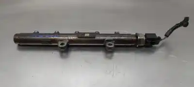 Second-hand car spare part DISTRIBUTOR PIPE for FORD TRANSIT KASTENWAGEN (TTG)  OEM IAM references 1717578  BK2Q9D280AB