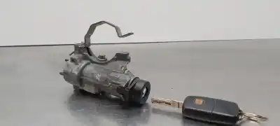 Автозапчастина б/у ПРОТИКРАДІЙНИЙ ПРИСТРІЙ для SEAT IBIZA (6J5)  Посилання на OEM IAM 4B0905851C  