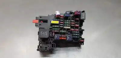 Second-hand car spare part FUSE BOX UNIT for VOLKSWAGEN CRAFTER KASTEN (SY)  OEM IAM references 5Q0937615C  