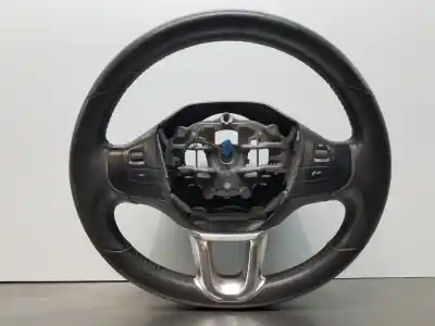 Pezzo di ricambio per auto di seconda mano VOLANTE per PEUGEOT 2008 (--.2013->)  Riferimenti OEM IAM 96739515ZD  96750123ZD
