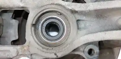 Автозапчасти б/у передняя левая кулачка за audi q7 (4l) 3.0 v6 24v tdi ссылки oem iam 7l0407257a  