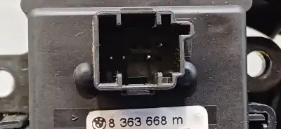 Peça sobressalente para automóvel em segunda mão fita do airbag por bmw x5 (e53) 3.0d referências oem iam 61318375398  