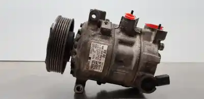 Tweedehands auto-onderdeel AIRCONDITIONING COMPRESSOR voor VOLKSWAGEN CRAFTER KASTEN (SY)  OEM IAM-referenties 5Q0820803Q  