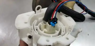 Gebrauchtes Autoersatzteil kraftstoffgeber zum opel corsa c club oem-iam-referenzen 93171075  93177994