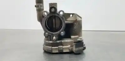 Gebrauchtes Autoersatzteil Drosselklappenstutzen zum OPEL CORSA C Club OEM-IAM-Referenzen 9157512  0280750144