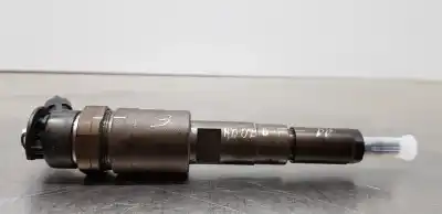 Peça sobressalente para automóvel em segunda mão Injetor por PEUGEOT 207 X-Line Referências OEM IAM 0445110252  