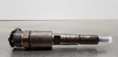 Peça sobressalente para automóvel em segunda mão Injetor por PEUGEOT 207 X-Line Referências OEM IAM 0445110252  