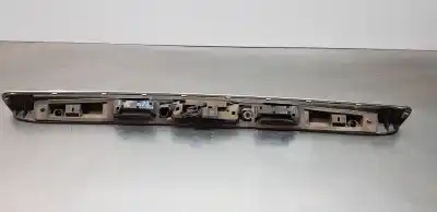 Second-hand car spare part tailgate back door handle for mercedes-benz clase b (w245) 200 (245.233) oem iam references a1697402093  