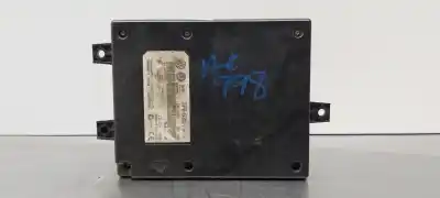 Автозапчастина б/у ЕЛЕКТРОННИЙ МОДУЛЬ для SEAT IBIZA ST (6J8)  Посилання на OEM IAM 7P6035730R  7P6035730N Автозапчастина б/у ЕЛЕКТРОННИЙ МОДУЛЬ для SEAT IBIZA ST (6J8)  Посилання на OEM IAM 7P6035730R  7P6035730N