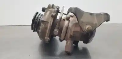 Pezzo di ricambio per auto di seconda mano Turbocompressore per MERCEDES-BENZ CLASE A (W169) A 180 CDI (169.007) Riferimenti OEM IAM A6400901780  