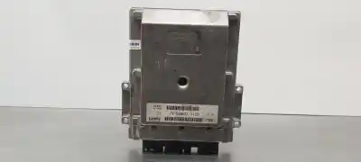Pezzo di ricambio per auto di seconda mano CENTRALINA MOTORE per FORD TRANSIT CAJA ABIERTA ´06  Riferimenti OEM IAM 6C1112A650AJ  