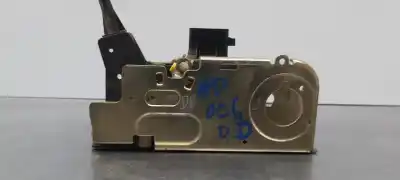 Peça sobressalente para automóvel em segunda mão fechadura da porta dianteira direita por ford transit caja abierta ´06 ft 350 l doble cabina. largo referências oem iam 1945261