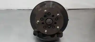 Peça sobressalente para automóvel em segunda mão manga de eixo dianteira esquerda por ford transit caja abierta ´06 ft 350 l doble cabina. largo referências oem iam 1672072