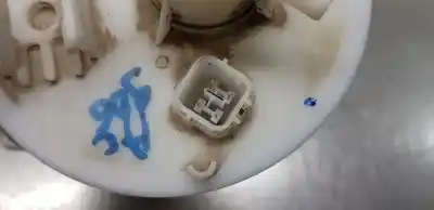 Peça sobressalente para automóvel em segunda mão boia / bomba combustível por kia rio (yb) attract referências oem iam 31120h8100  31110h8100