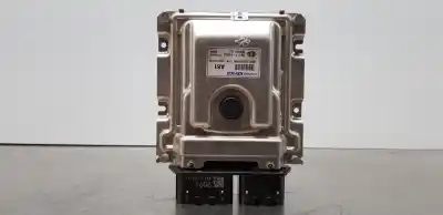 Second-hand car spare part ecu engine control for kia rio (yb) attract oem iam references 3911703381