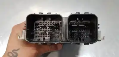 Second-hand car spare part ecu engine control for kia rio (yb) attract oem iam references 3911703381  