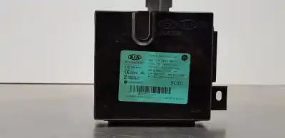 Second-hand car spare part comfort module for kia rio (yb) attract oem iam references 95400h8400